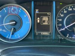 تويوتا فورجنر